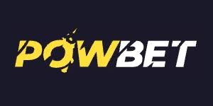 Powbet Logo