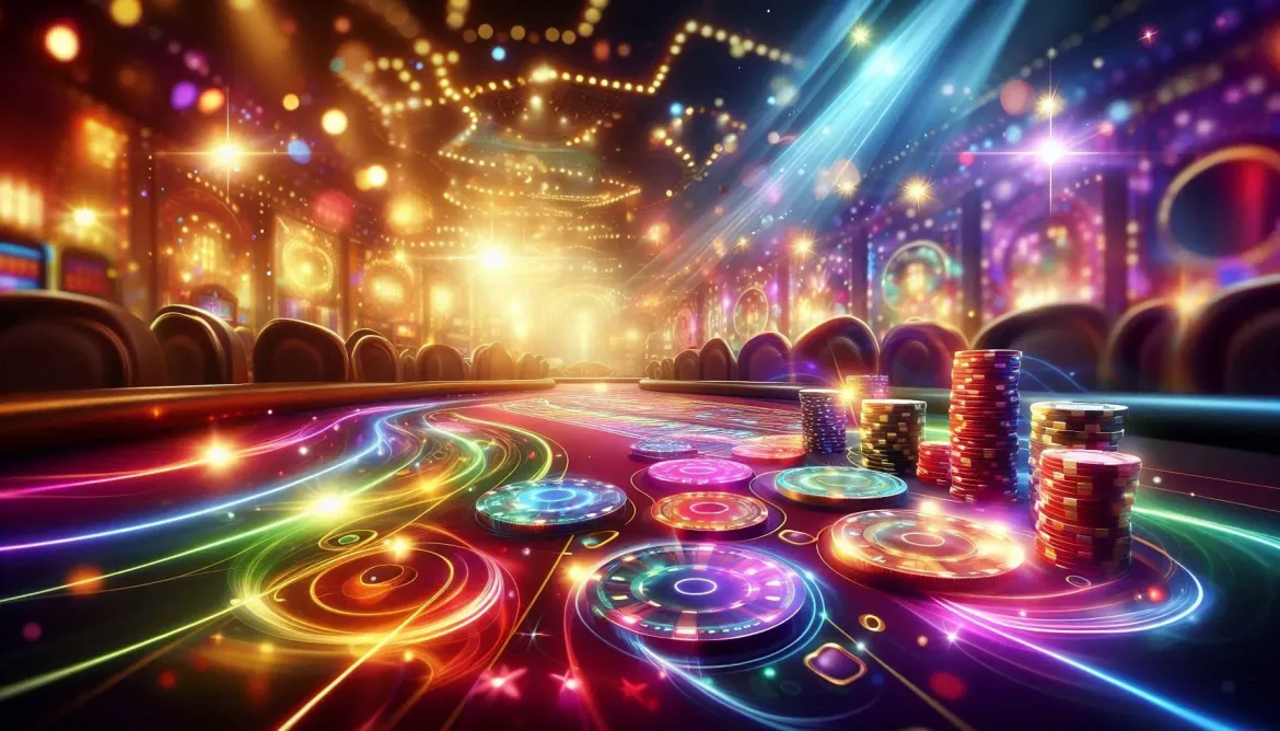 Powbet Casino